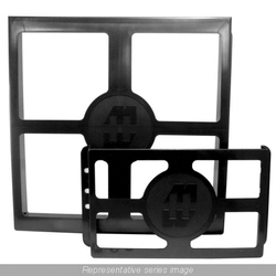 Enclosure Data Pockets