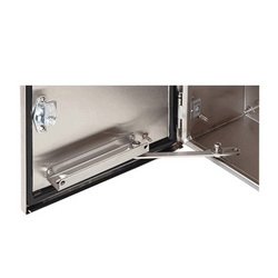 Enclosure Door Stop Kits
