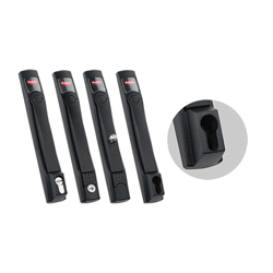 Enclosure Handles