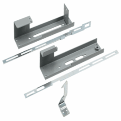 Enclosure Operator Adaptors