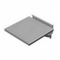 Enclosure Shelves