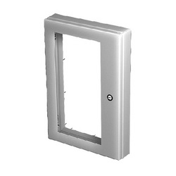 Enclosure Window Kits