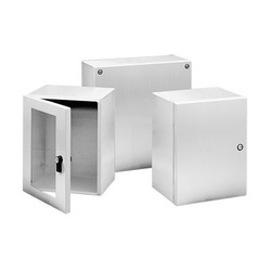 Instrumentation Enclosures