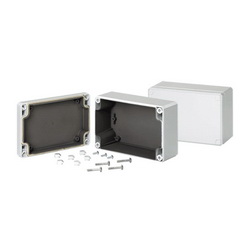 Junction Boxes