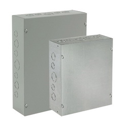 Pull Boxes