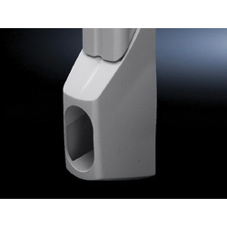 Modular Enclosure Door Hardware