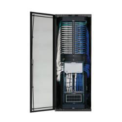 Modular Enclosure Internal Components