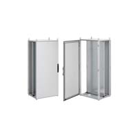 Modular Enclosure Sub Panels