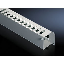 Modular System Cable Management Hardware