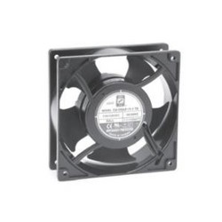 Axial Flow Fans