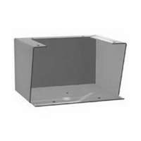 Rack/Cabinet Mounting Hardware