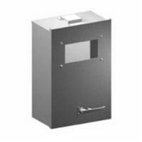 Metering Cabinets