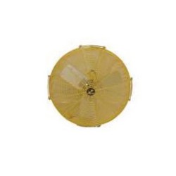 Fan Covers & Guards