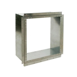 Fan Wall Collars