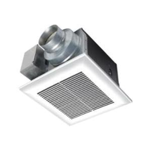 Supply & Exhaust Fans/Ventilators