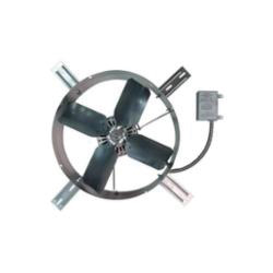 Attic Fans