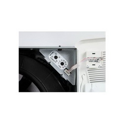 Low Sone Ventilators