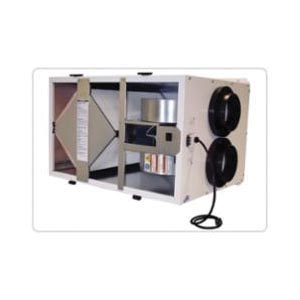 Recovery Ventilators