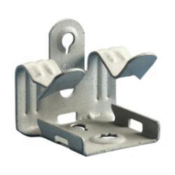 Box-Fixture to Beam Fasteners