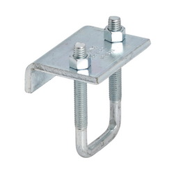 Channel to Beam Clamps