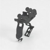 Conduit to Beam Clamps