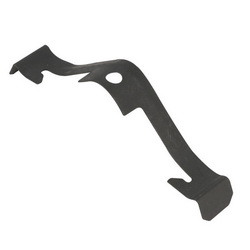 Rod-Bolt-Wire to Beam Fasteners