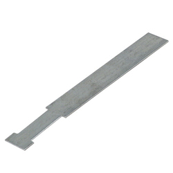 Strap Beam Fasteners