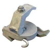 Cable Tray Conduit Clamps