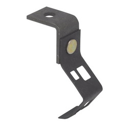 Hanger Rod Brackets