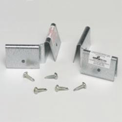 Seismic Fixture Clamps