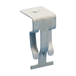 T-Bar Drop Wire/Rod Clips