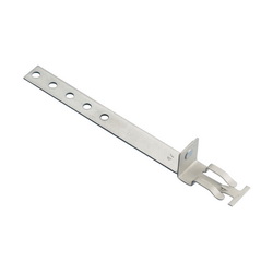 T-Bar Fixture/Sign Clips