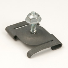 Twist Fasteners