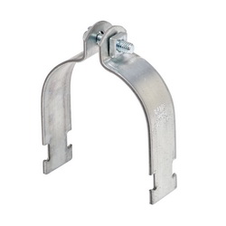 Conduit/Cable To Channel Clamps
