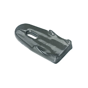Conduit Quick Caps & Spacers