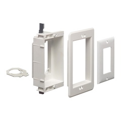 Datacomm & Low Voltage Supports Systems