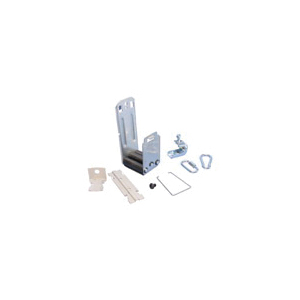 Cable Pulley Supports