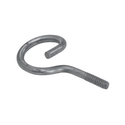 Cable Rings & Saddles