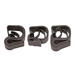 Support Straps-Clamps