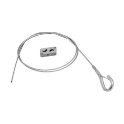 Fixture, Duct & Tray Hangers
