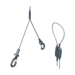 Fixture, Duct & Tray Hanger Kits
