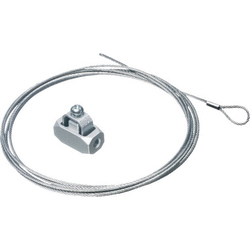 Fixture, Duct & Tray Tie Wire