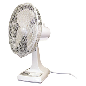 Floor & Table Fans