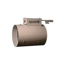 Inline Duct Fan Heaters