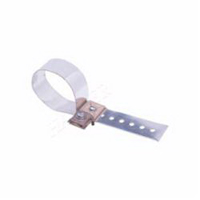 Rubber Lined Pipe Clamps