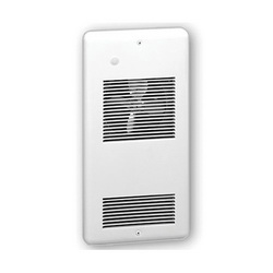 Electric Fan Coil Heaters