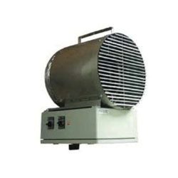 Electric Washdown Heaters