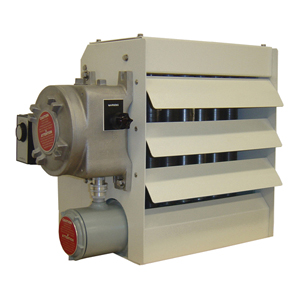 Hazardous Location Heaters