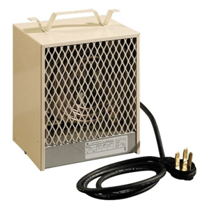Portable Electric Heaters