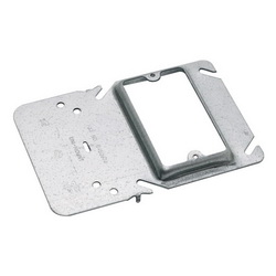 Box Support Brackets